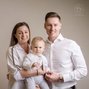 Family Photoshoot Manchester