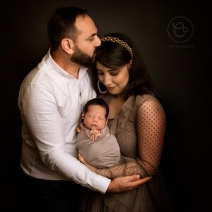 Family Photoshoot Manchester