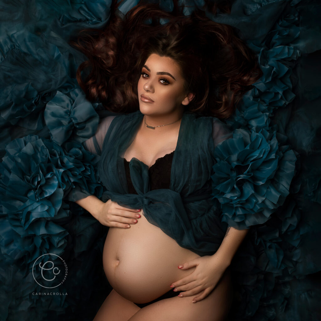 Maternity Photoshoot