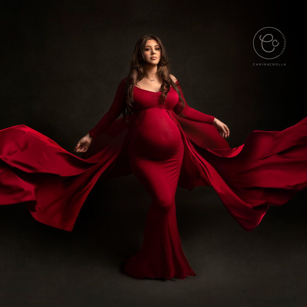 Maternity Photoshoot