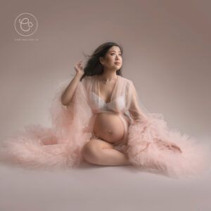 Maternity Photoshoot Manchester