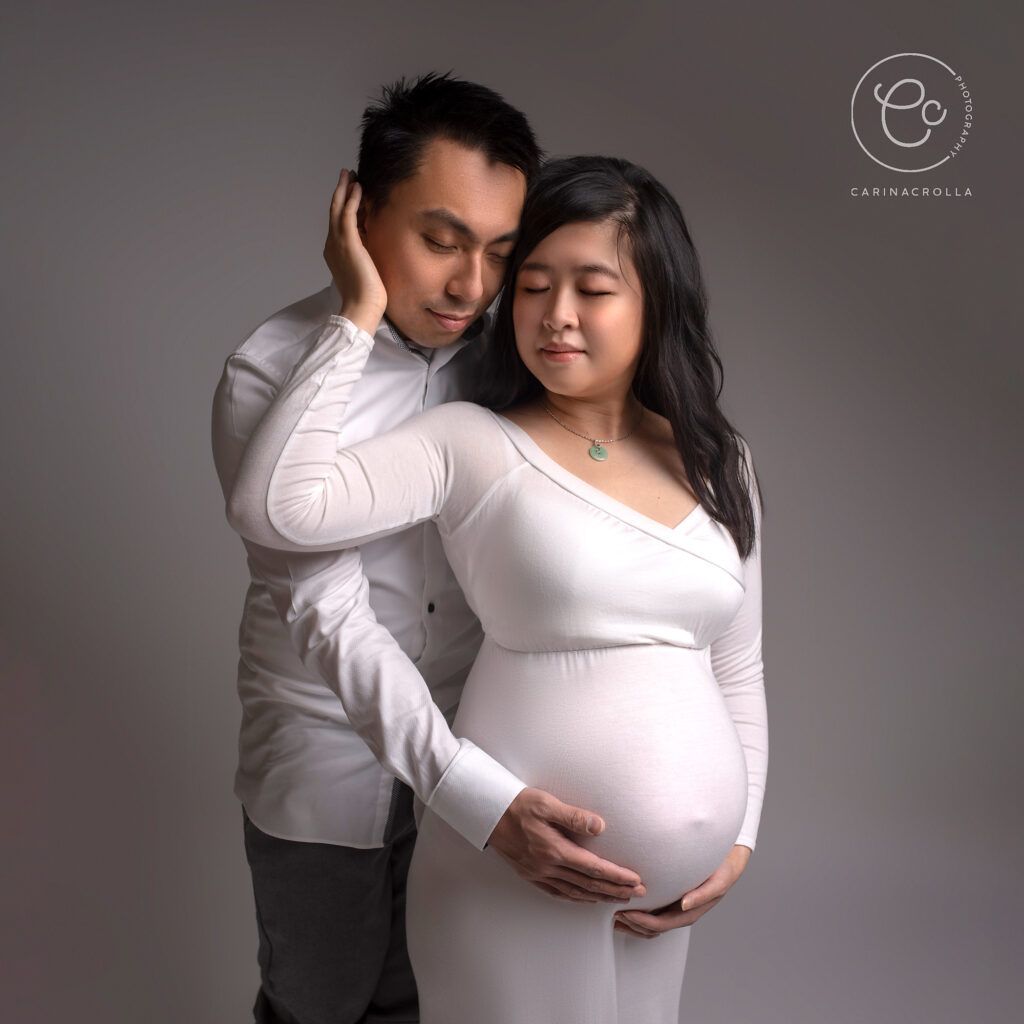 Maternity Photoshoot Manchester